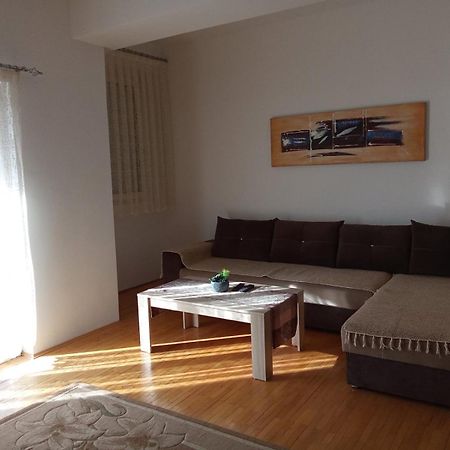 Ohrid Strict Center Apartment 외부 사진