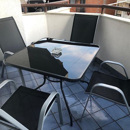 Ohrid Strict Center Apartment 외부 사진